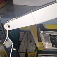 پنکه ایستاده پارس خزر