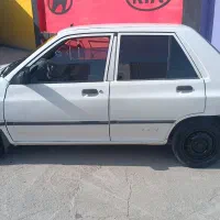پراید مدل 95