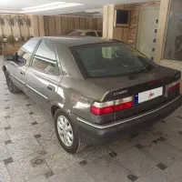 زانتیا 2000مدل 88