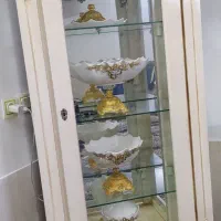 گنجه بسیار سالم تمیز