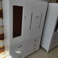 فروش انواع کمد لباس