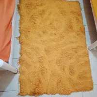 فرش سه بعدی،ترک