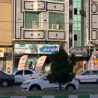 معازه در بهترین لوکیشن دانشجو