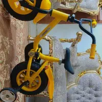 دوچرخه|دوچرخه، اسکیت، اسکوتر|گلبهار, شهر جدید گلبهار|دیوار