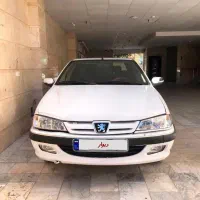 پارس سفید مدل ۸۶ تمیز