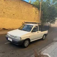 پرایدوانت معاوضه باکوییک سهند اطلس ساینا تیبا