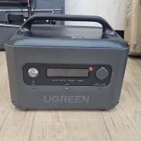 پاور استیشن یوگرین  یوگرین UGREEN GS1200 1200W