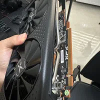 کارت گرافیک RX6600