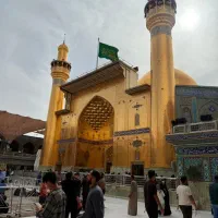 کربلا // ریلی // غدیر خم