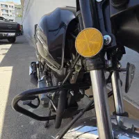 موتور باکسر 200سی سی