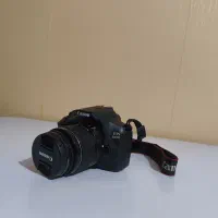 دوربین canon 1300D