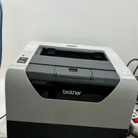 پرینتر brother مدل HL-5350DN