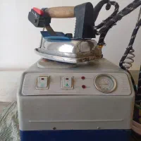 اتو کار شده دست دوم
