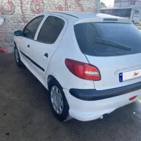 ۲۰۶مدل۸۱