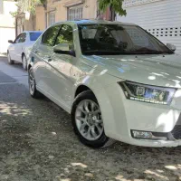 دنا پلاس توربو 6 دنده