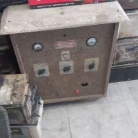 شارژر باتری