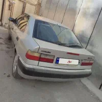 زانتیا نقره‌ای دو هزار