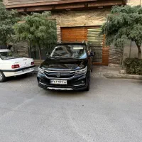 فردا مدل ۱۴۰۲ مشکی