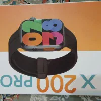 ساعت هوشمند ایکس اینووا x200pro
