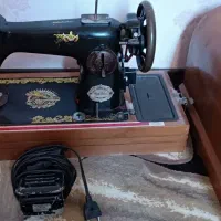 چرخ خیاطی