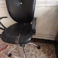 صندلی اداری