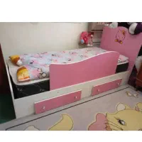 تخت خواب