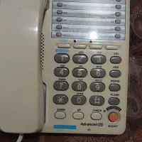 تلفن panasonic