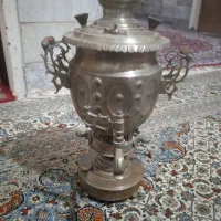 سماوره روسی انتیک