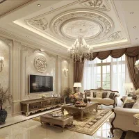 طراحی انلاین دکوراسیون داخلی و معماری