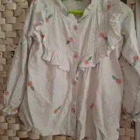 شومیز بچگانه