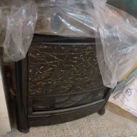 بخاری مروارید سوز