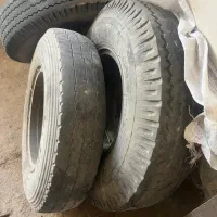 رینگ و لاستیک نیسان