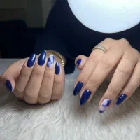 کاشت ناخن
