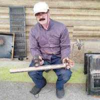 تعمیر تخصصی آبگرمکن و وسایل گازسوز در منزل