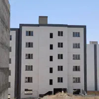 پروژه سازه کاران طبقه اول عرصه تسویه