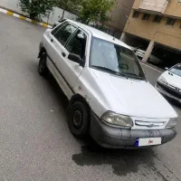 پراید131 مدل 93 کاردار