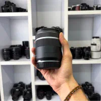 Canon RF 85mm f/2 Macro IS STM|دوربین عکاسی و فیلم‌برداری|تهران, فردوسی|دیوار