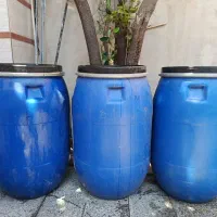 دبه ی ۲۲۰لیتری
