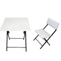 میز و صندلی تاشو