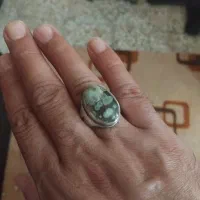 انگشتر سلیمانی باباقوری