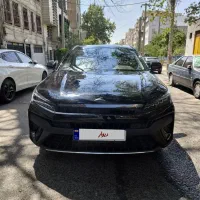 جی ۷ مشکی مشابه صفر