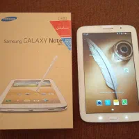 تبلت سامسونگ 8 اینچ مدل n5100