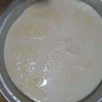 شیر محلی گاوه پرچرب همه روزه