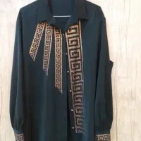 تعدادی لباس