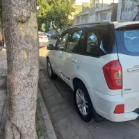 ایکس ۳۳مدل۱۴۰۰گیربکس At