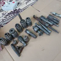 20عدد سرمطه یک جا بفروشی میرسد