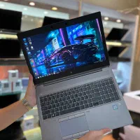 لپتاپ Zbook کرای ۹ گرافیکی نسل۹H رم۱۶ با گارانتی