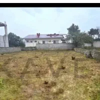 زمین شهرک محصورشده بااسناد معتبر+حومه نور