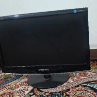 مانیتور  سامسونگ ۱۹ اینچ