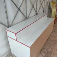 پیشخوان مغازه
